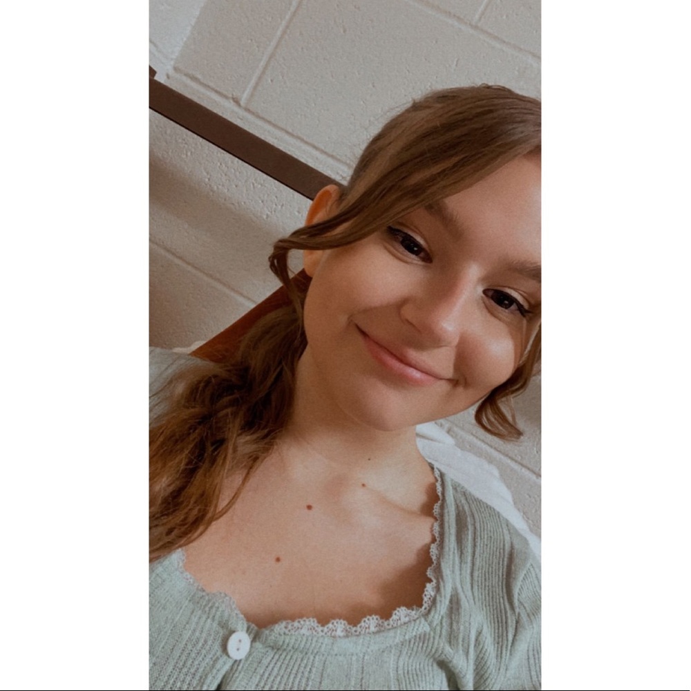 Meet the Posher: Paige 💕